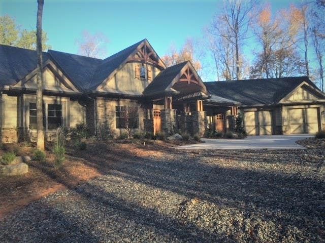 StoneyBrooke Homes