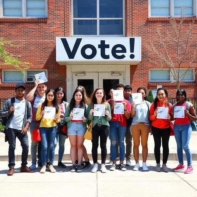 School Board Elections