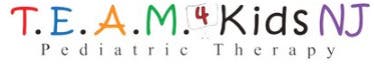 TEAM 4 Kids Pediatric Therapy NJ