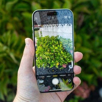 iPhone Photography & Editing: Making The Image Your Own