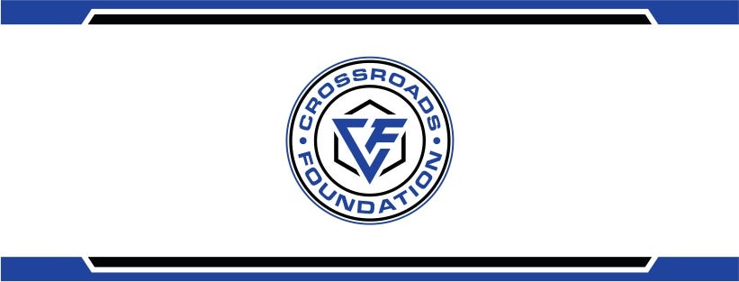 F3 Crossroads Foundation, NFP