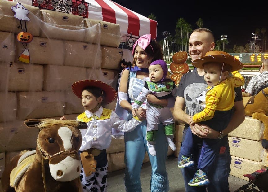 Oct 18 | Halloween Carnival and Costume Contest | Orange County, CA Patch