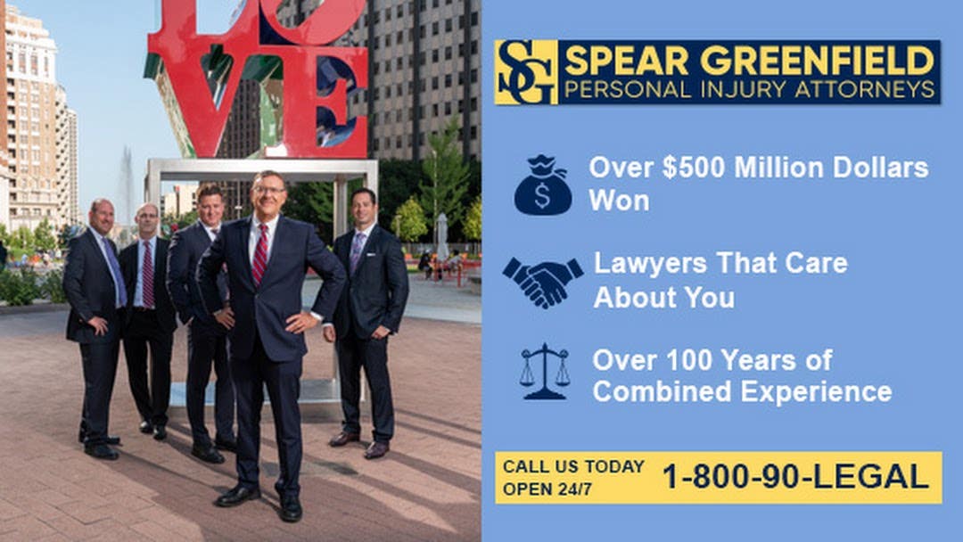 Spear Greenfield