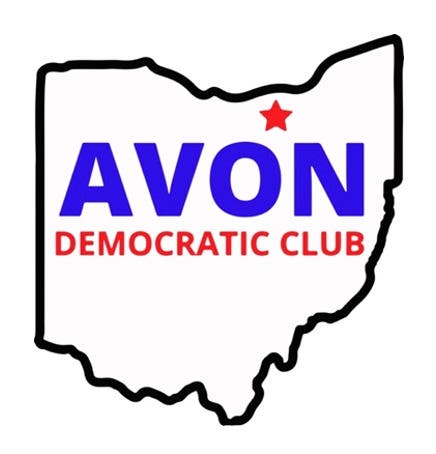 Avon Democratic Club Features Candidate Brian Shaver, US House of Representatives - District 5