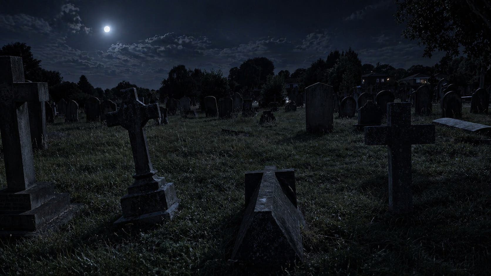 Twilight Tour: Death in New York (Lower Manhattan)