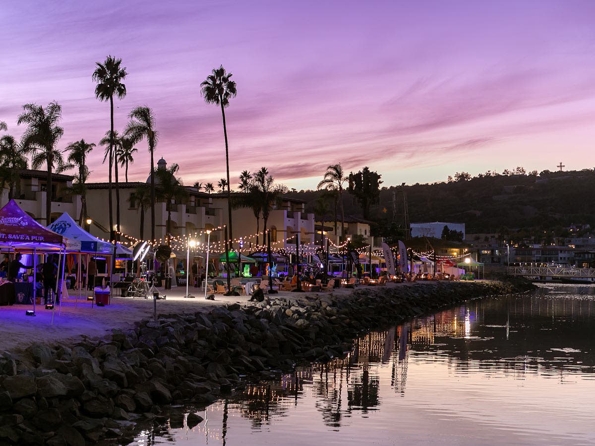 Sails & Ales Beer Fest