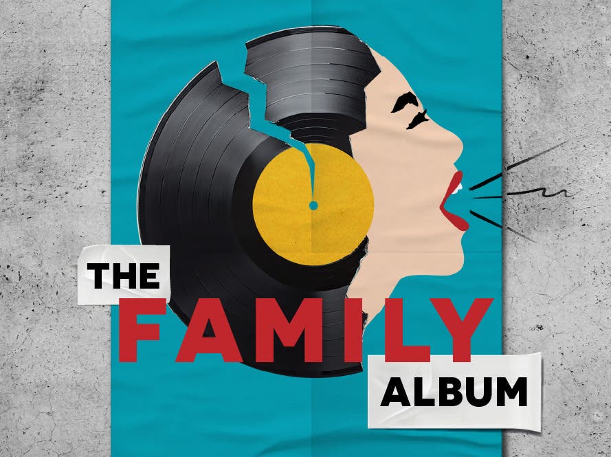 The Family Album