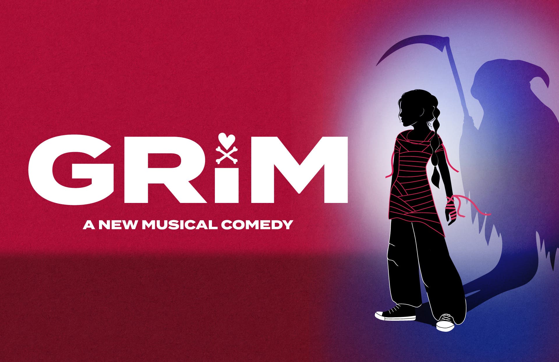 Grim at La Jolla Playhouse