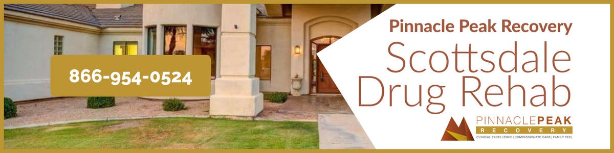 	Pinnacle Peak Recovery - Drug & Alcohol Rehab Scottsdale