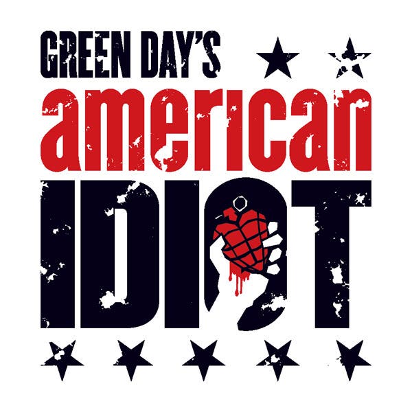 Green Day's "American Idiot"