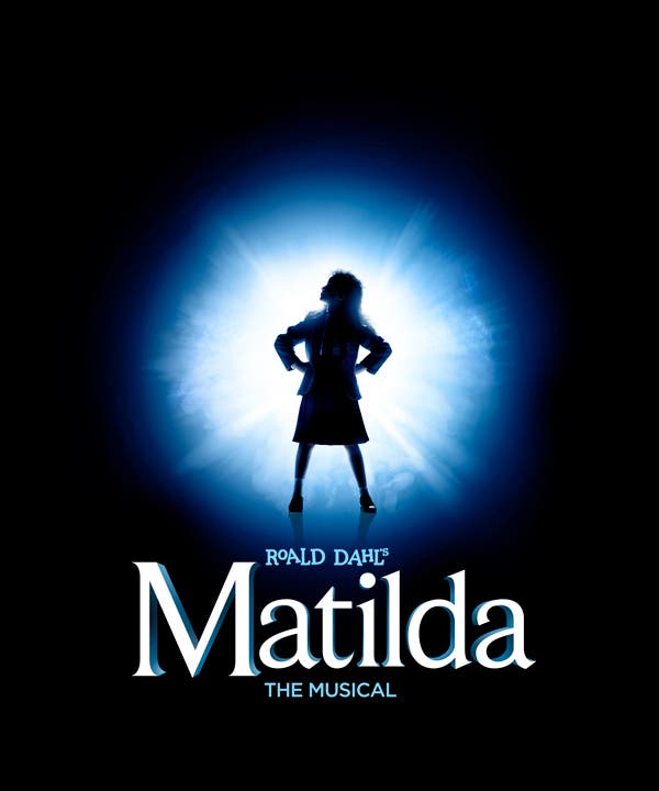 Matilda - The Musical