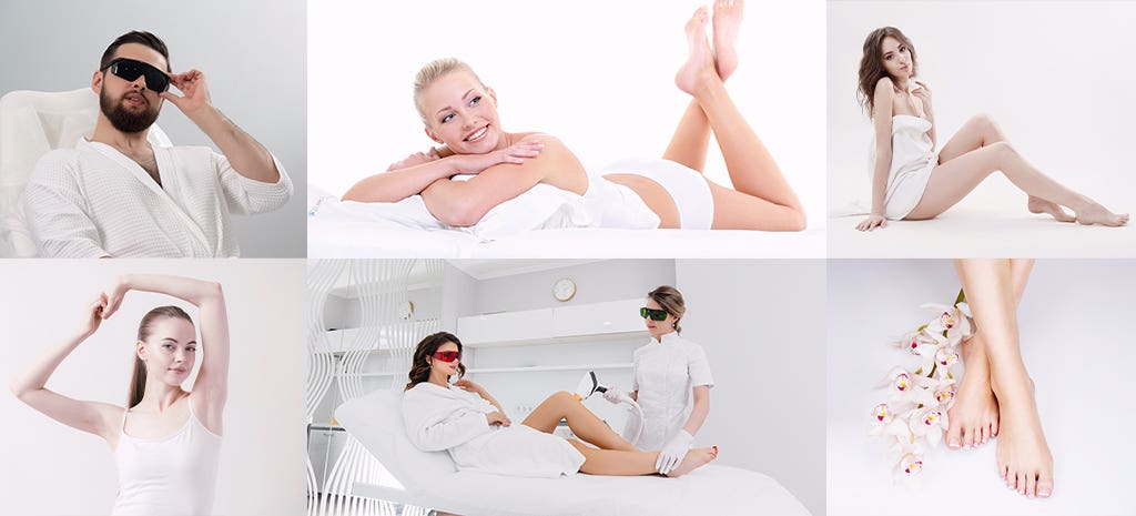 Orlando Laser Hair Removal Spa