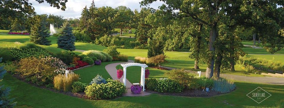 Silver Lake Country Club