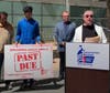 Bea Cardenas-Duncan, ACS CAN ambassador and cancer survivor, urged Congress to limit  Medicare Part D out-of-pocket costs for prescription medications to no more than $2,000 per year.