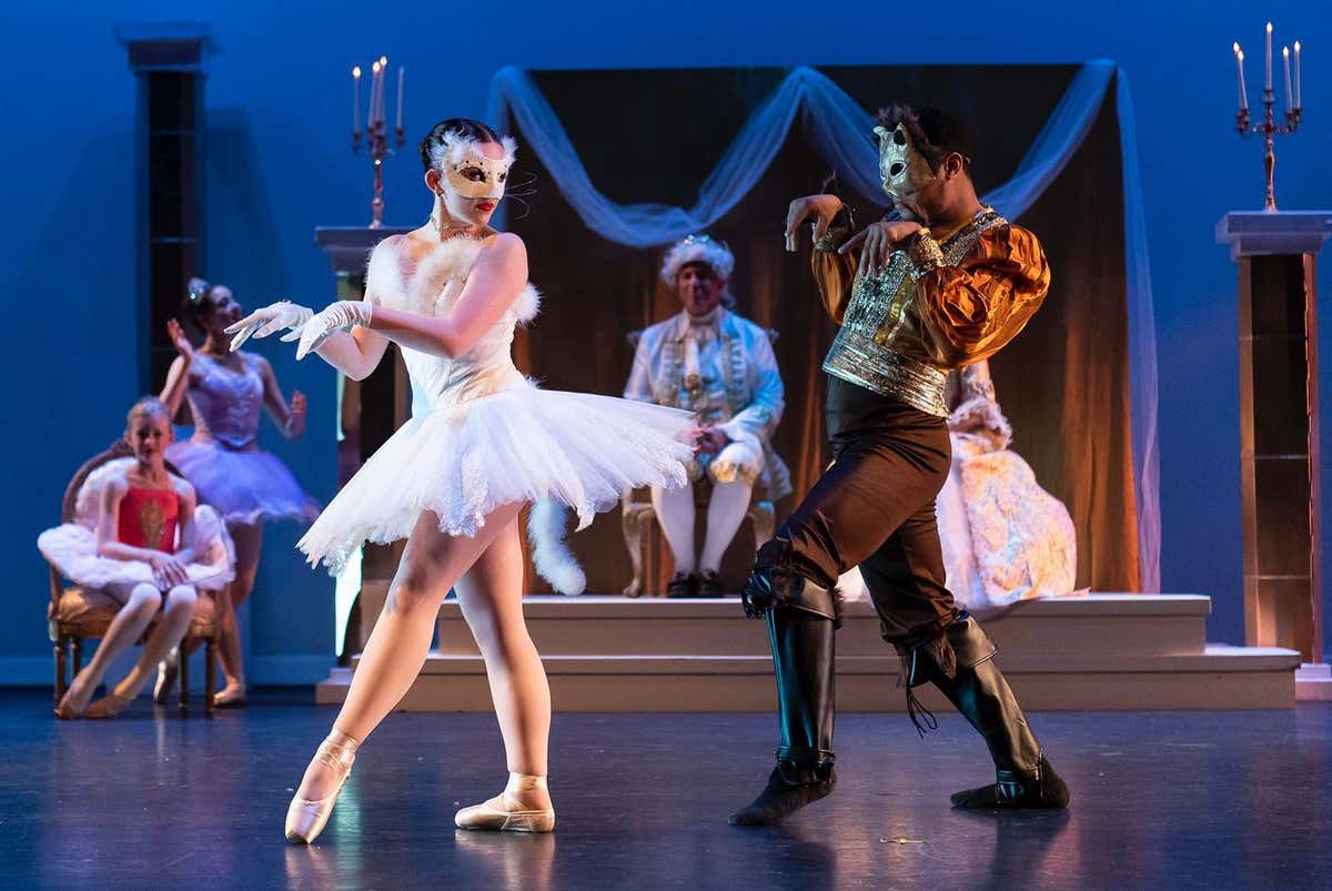 Atlanta Dance Theatre
