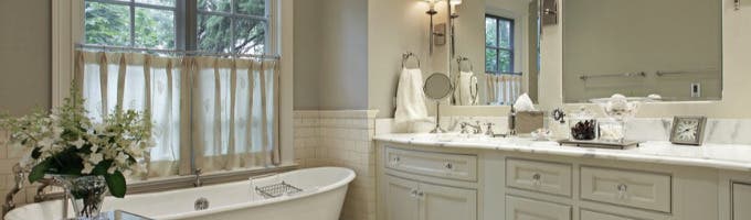 Custom Cleaning of the Palm Beaches