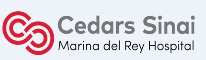 Cedars Sinai Marina del Rey Hospital