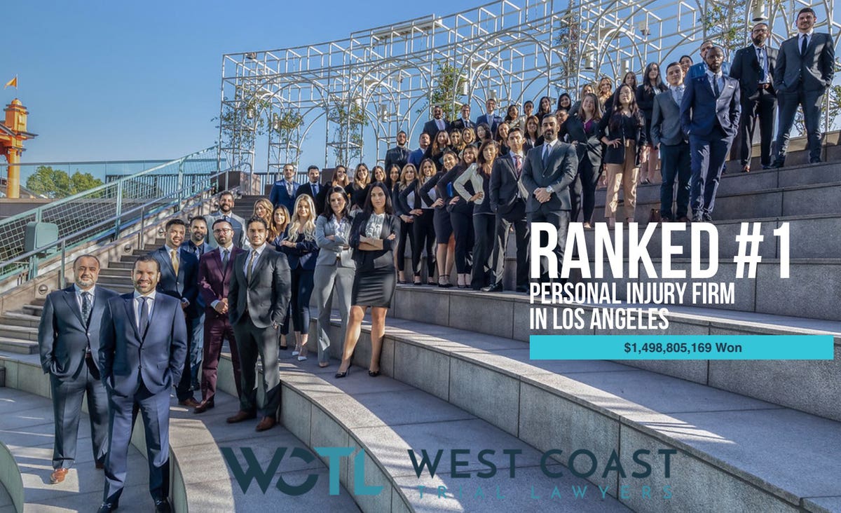 West Coast Trial Lawyers