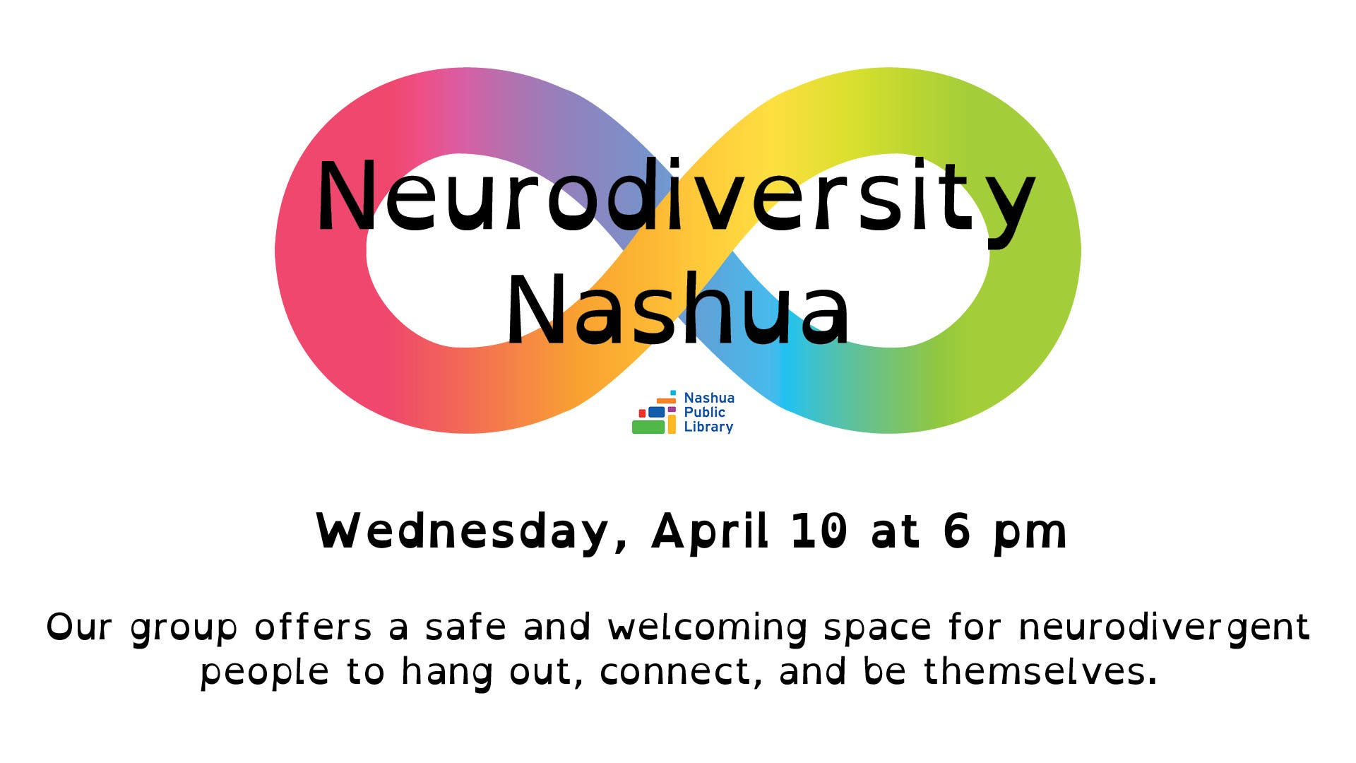 Nashua Events Calendar for April 9, 2024 - Nashua, NH Patch