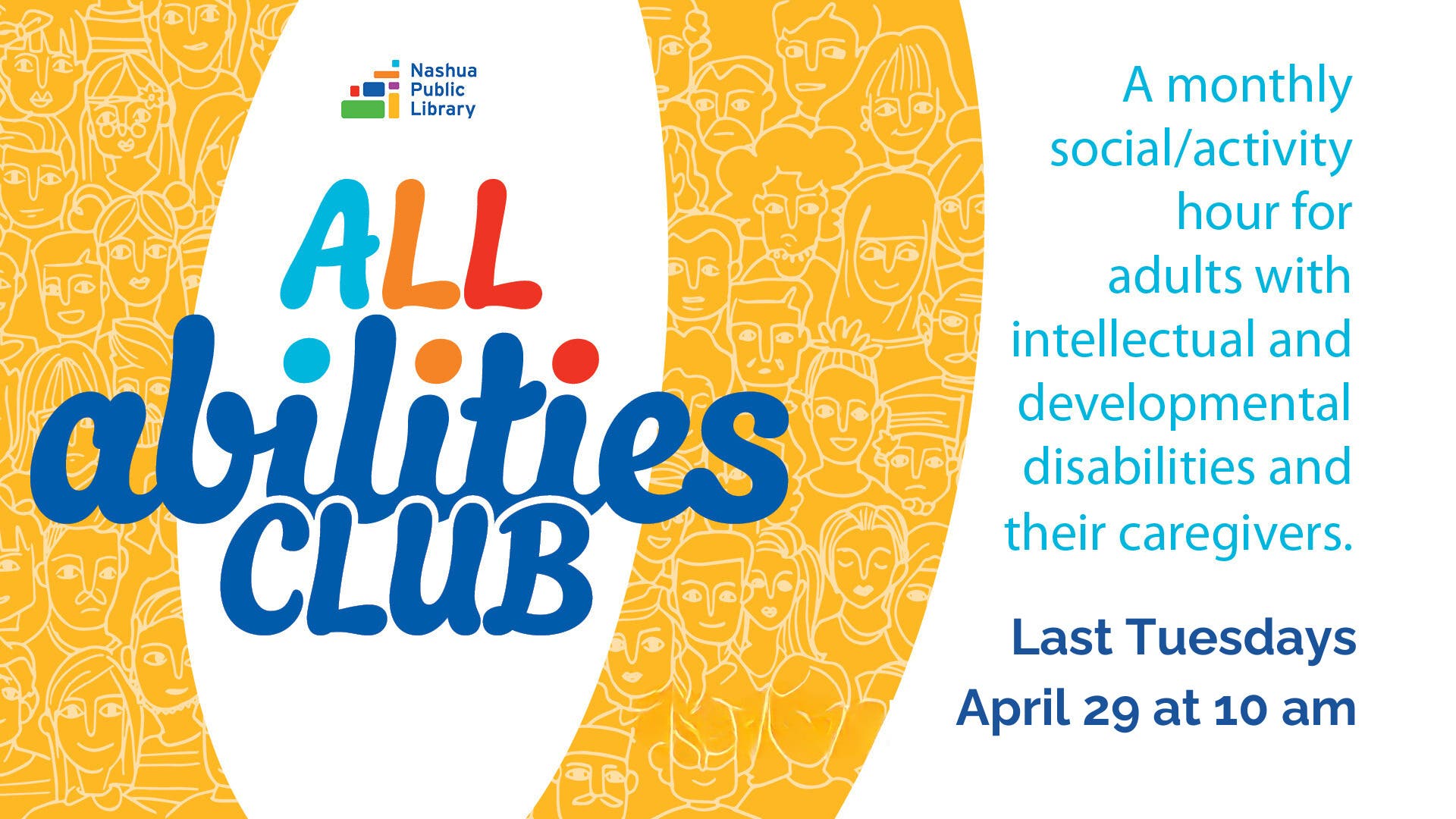 All Abilities Club