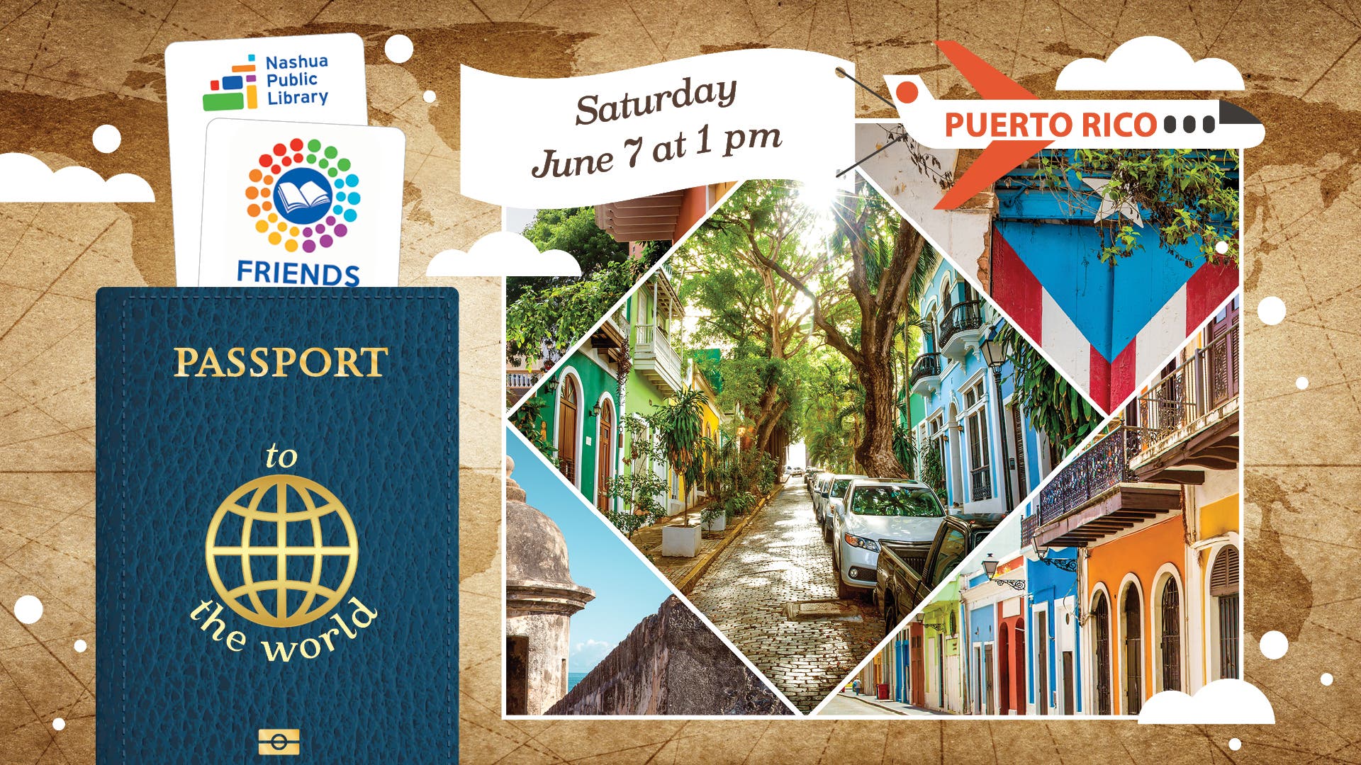 Passport to the World Series: Puerto Rico