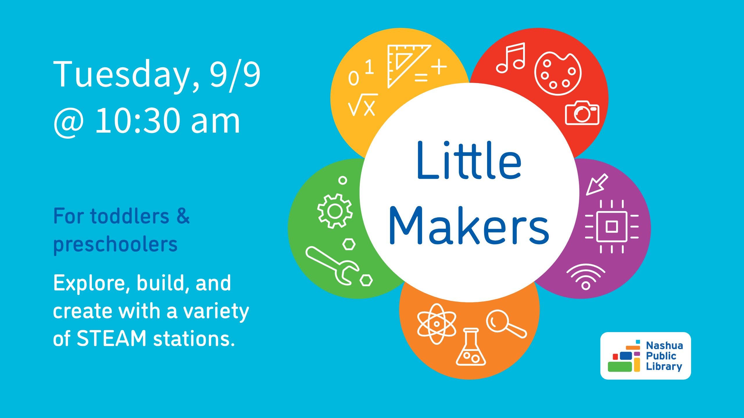 Little Makers
