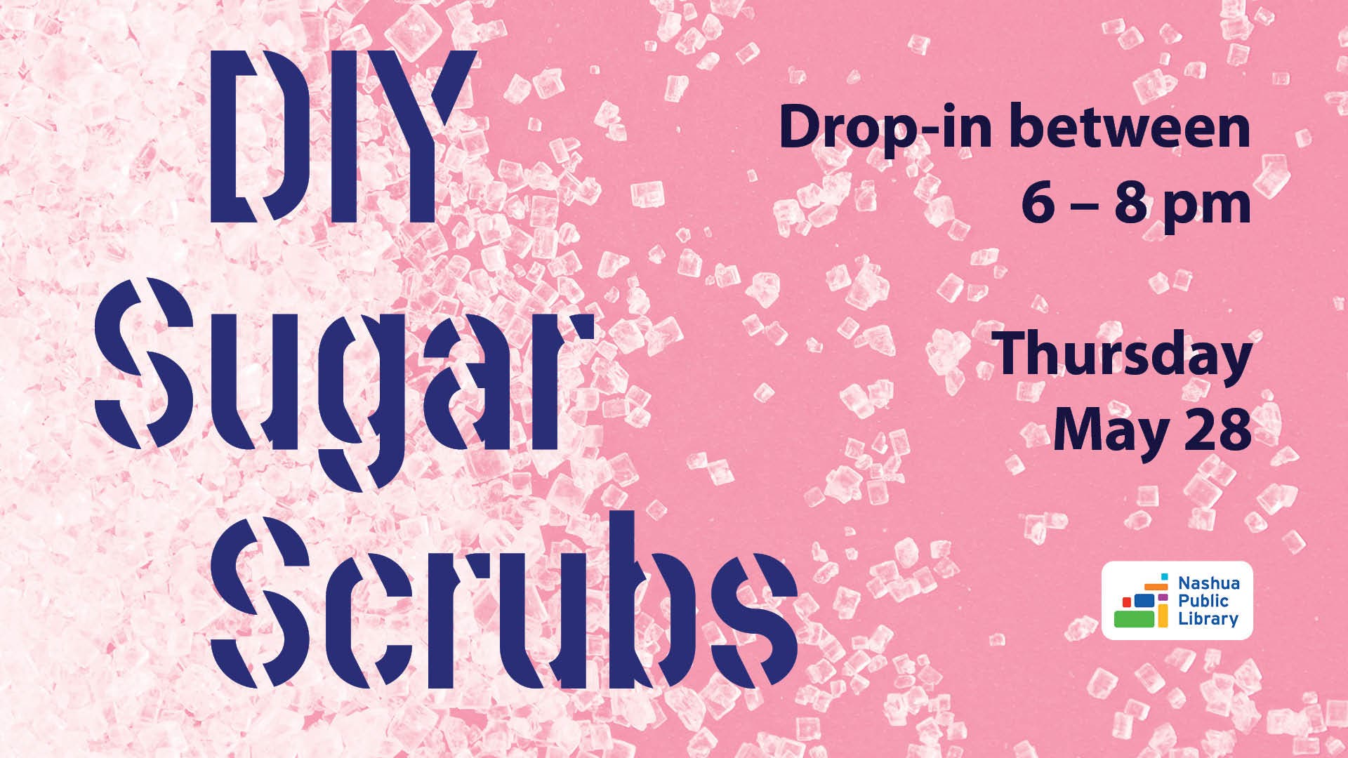 DIY Sugar Scrubs