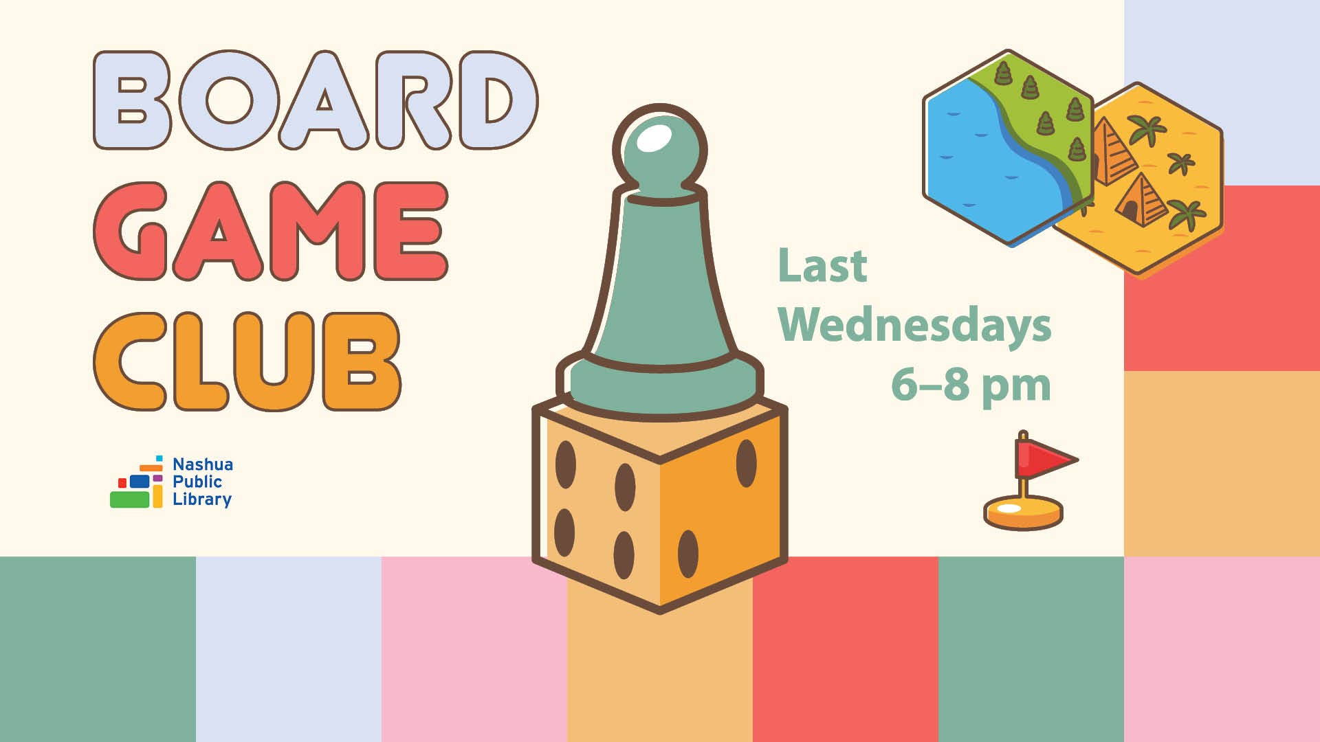 Board Game Club