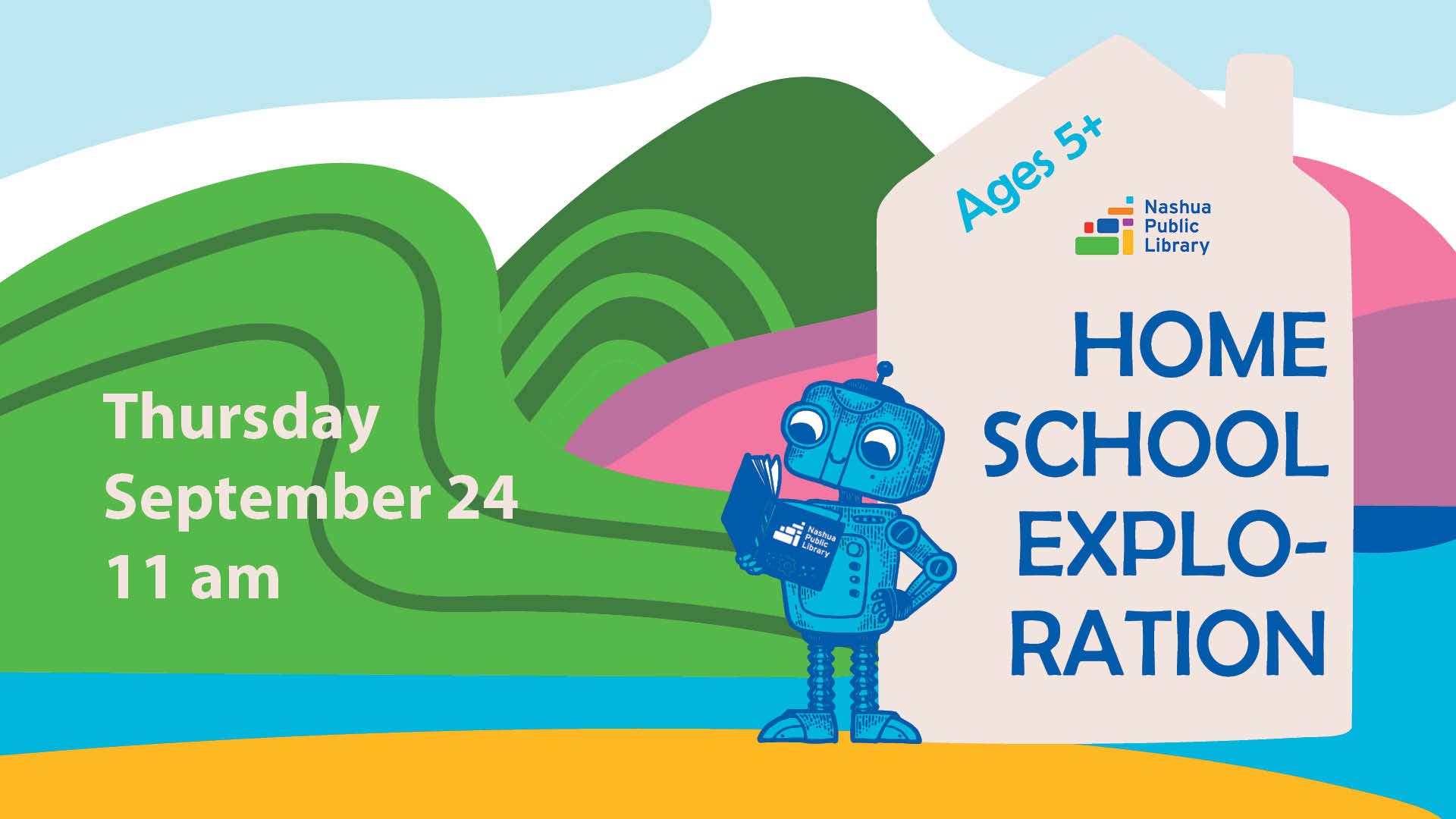 Homeschool Explorations