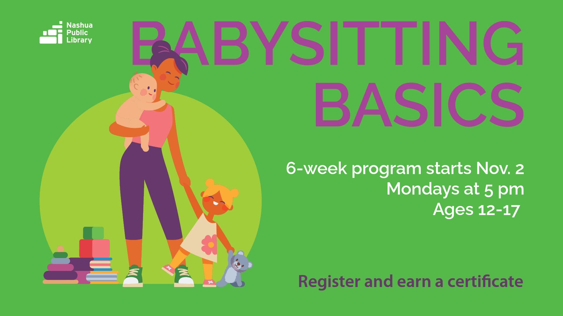 Babysitting Basics