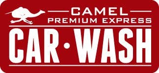 Camel Premium Express Carwash