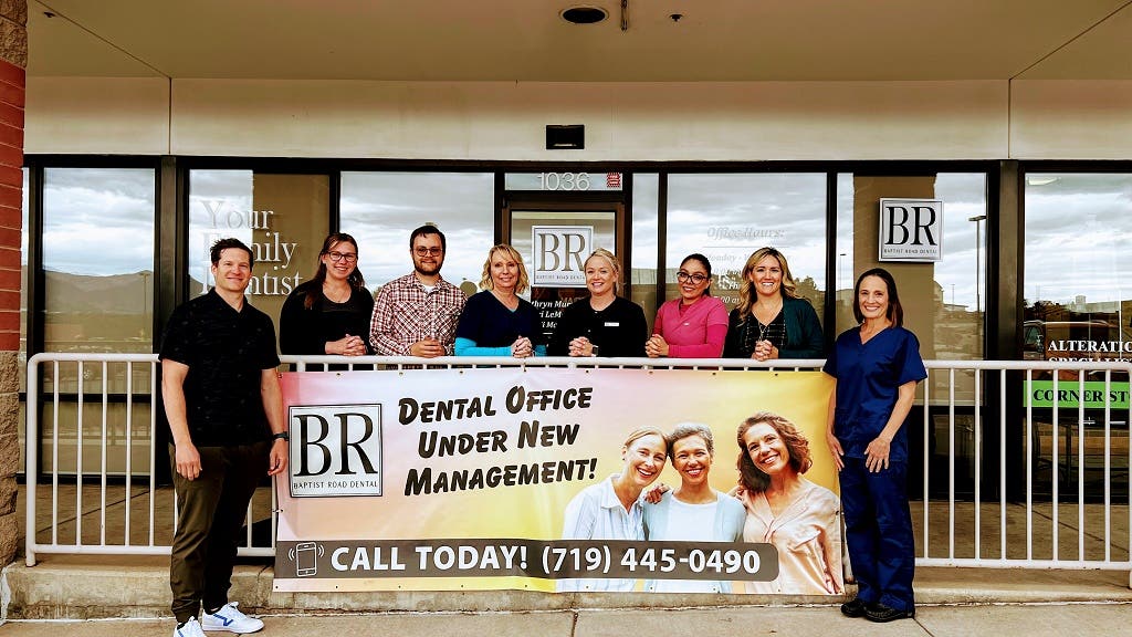 Baptist Road Dental - Dentist Monument