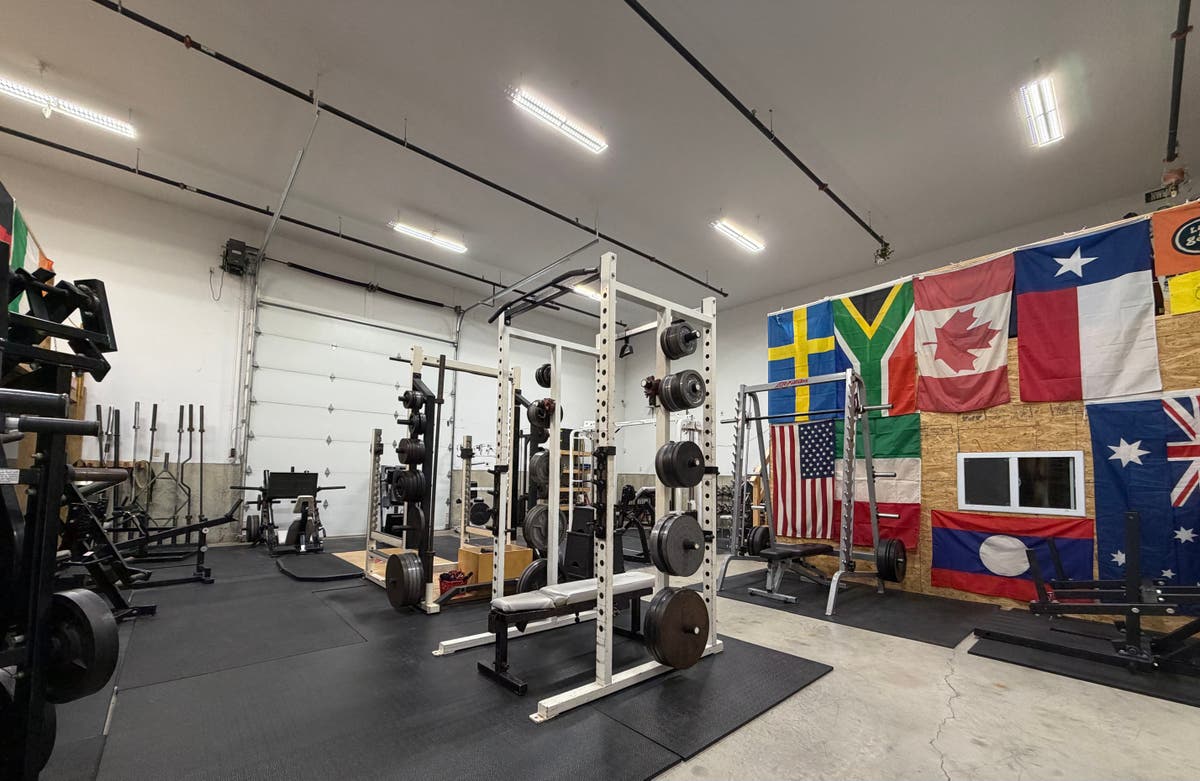 Executive Wellness Ayla’s Total Gains Training LLC.