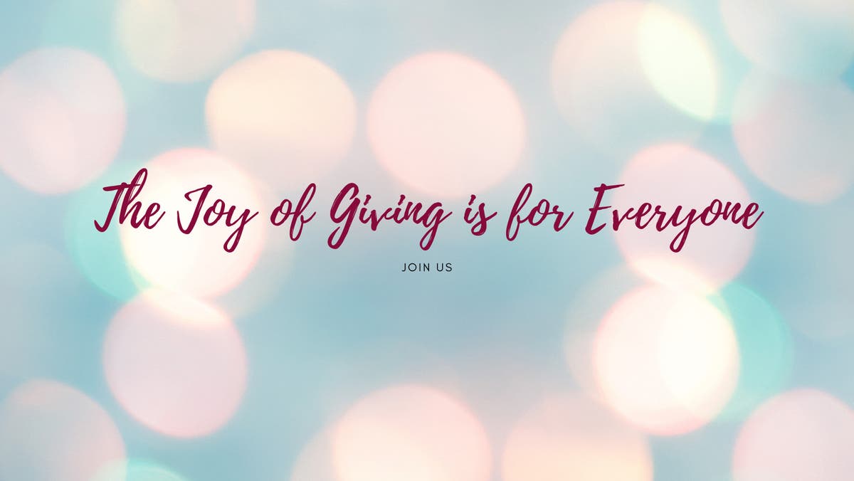 Giving Group