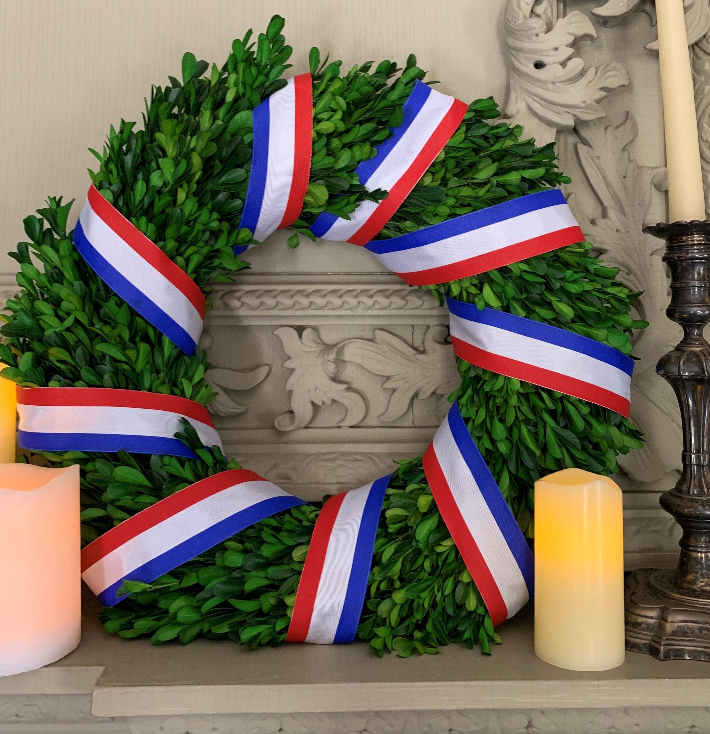 Langdon House Parlor Entertainments: A Revolutionary Yuletide