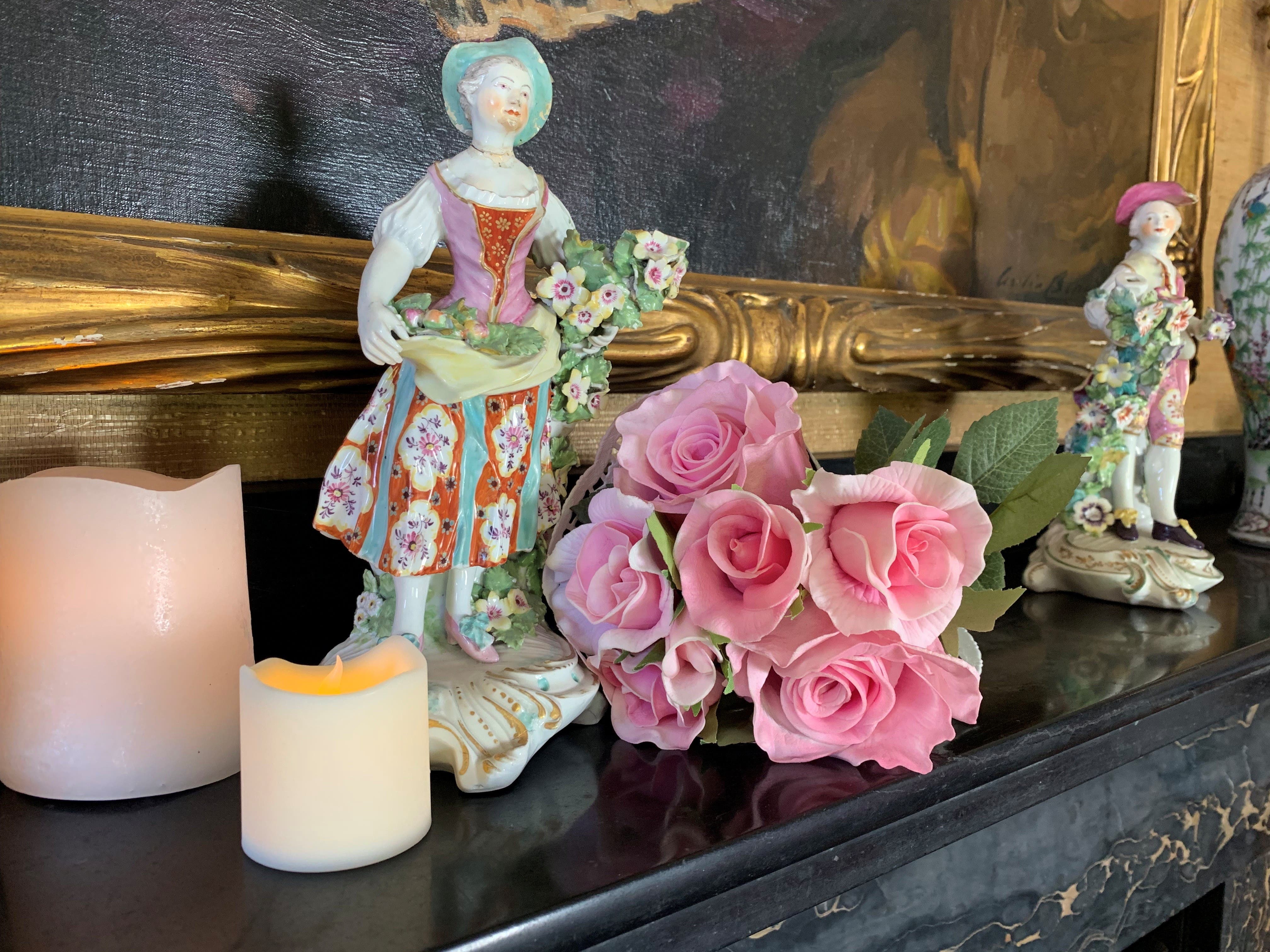 Langdon House Parlor Entertainments: An Antebellum Valentine