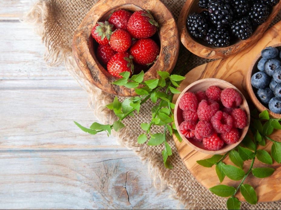 5 Foods That Promote Brain Health Westport, CT Patch