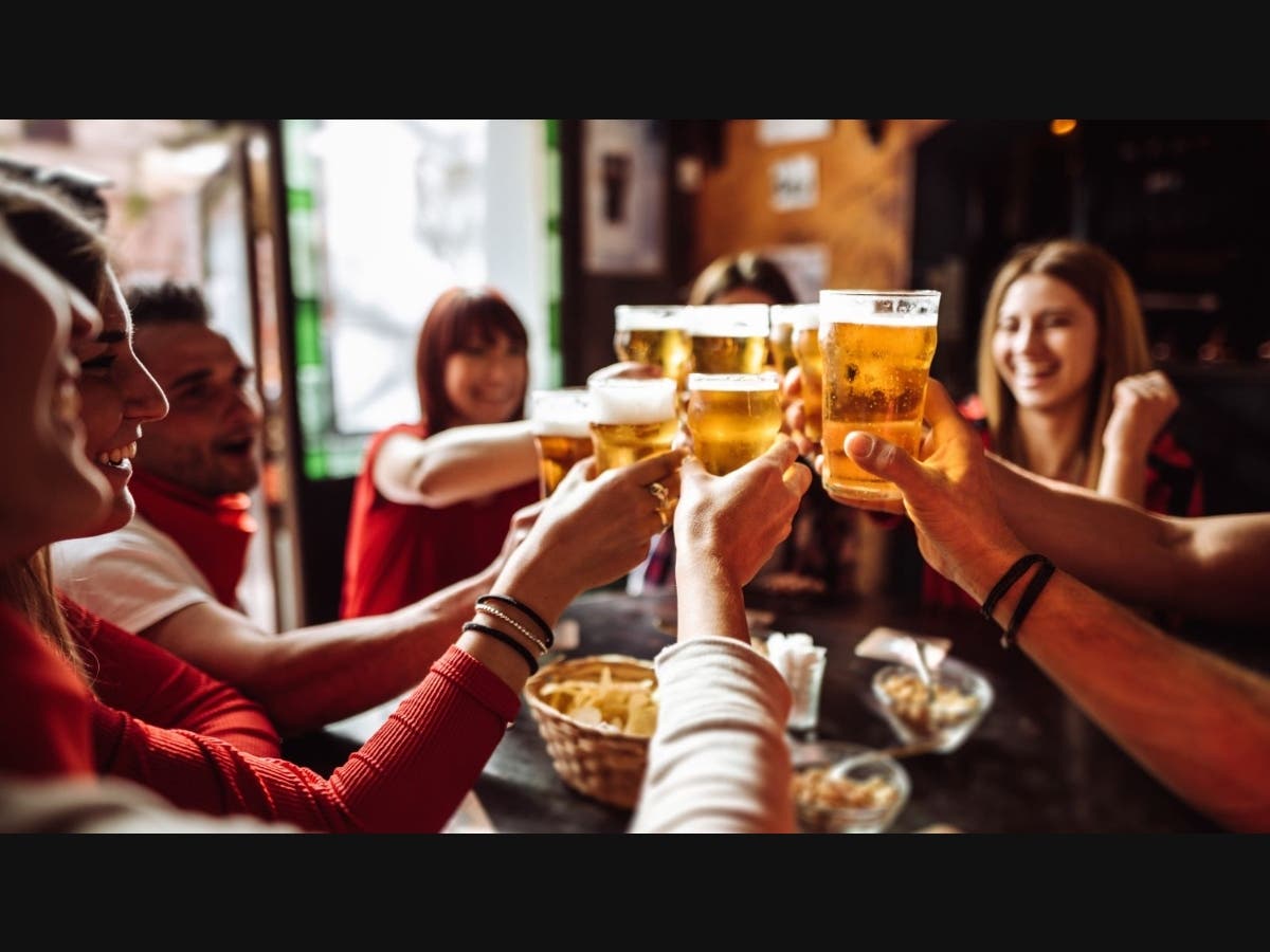 Does Drinking Cause Liver Cancer? Westport, CT Patch