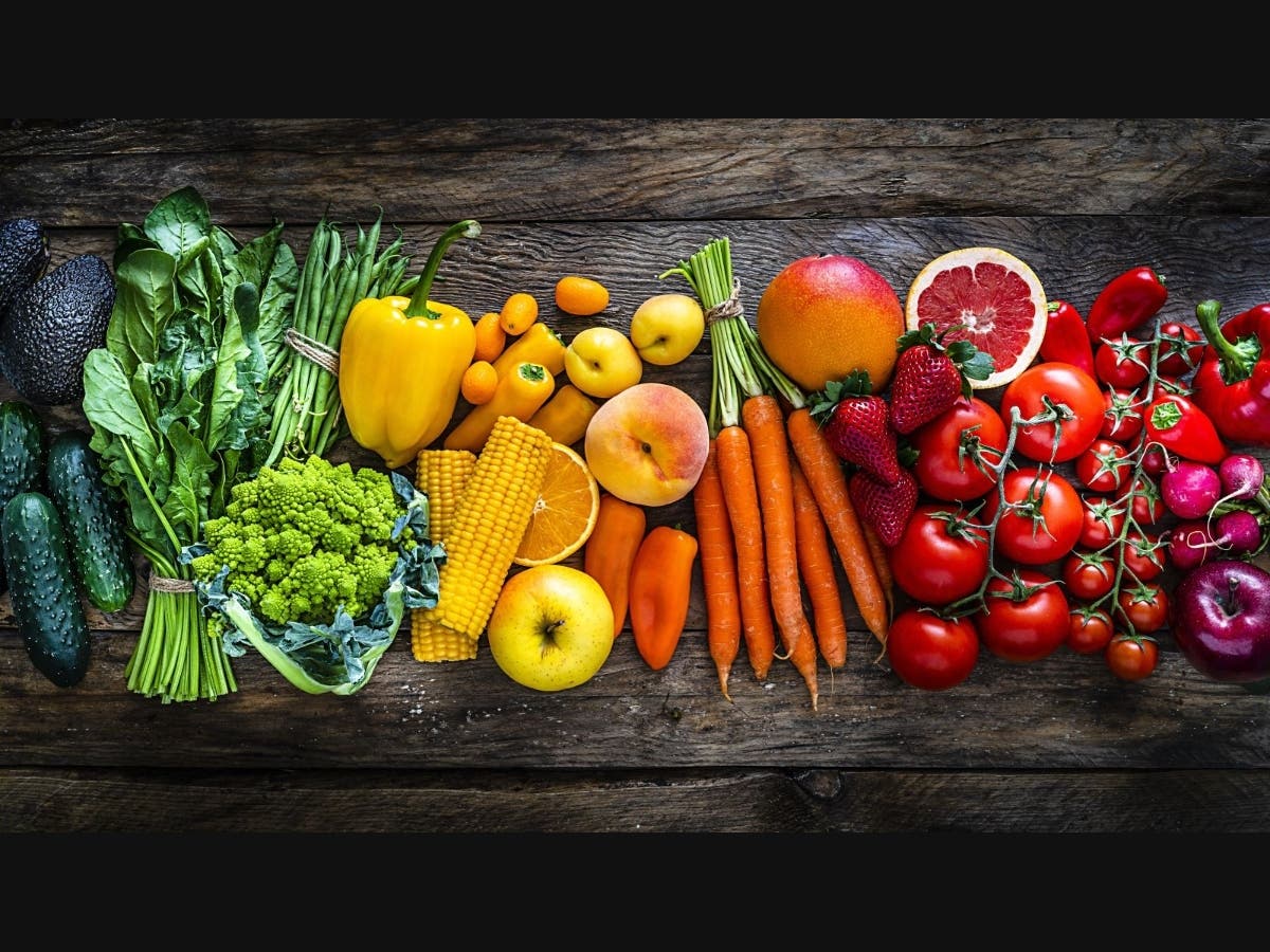 Which Color Foods Offer the Most Health Benefits? Westport, CT Patch