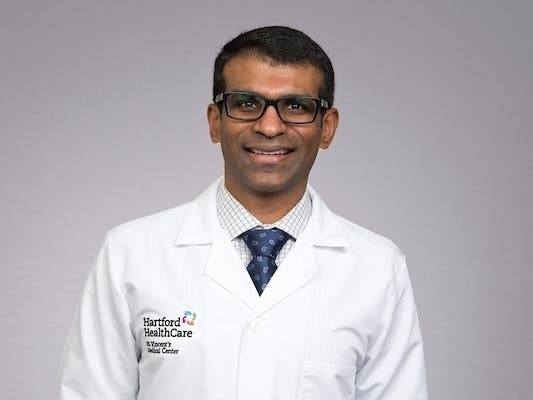 Vijay Yanamadala, MD