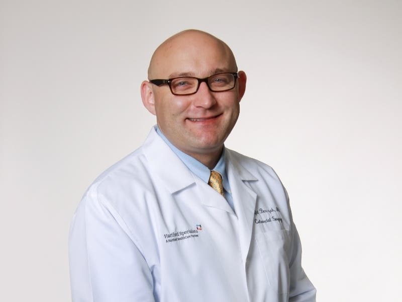 Rafal Barczak, MD