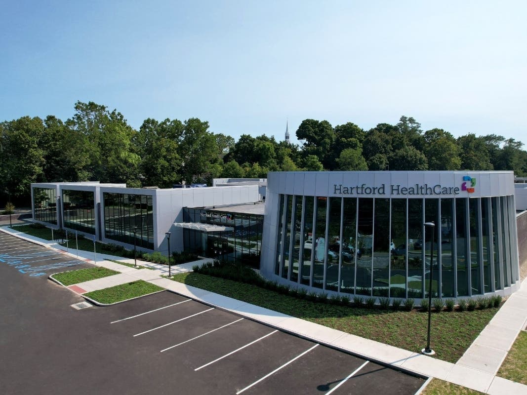 New State-of-the-Art HealthCenter Opens in Norwalk | Westport, CT Patch