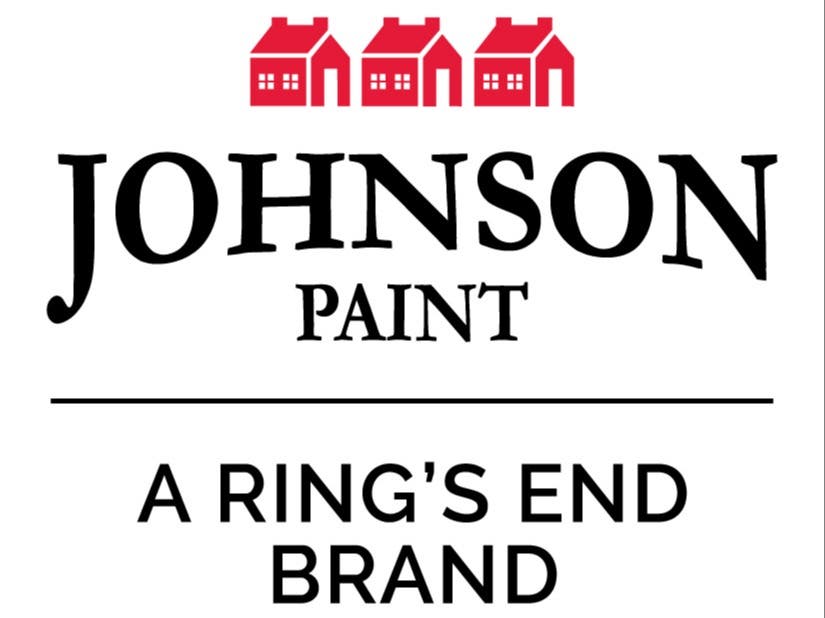 Johnson Paint | A Ring's End Brand