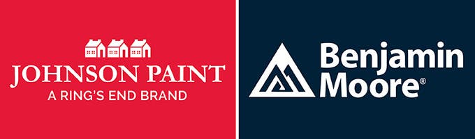 Johnson Paint | A Ring's End Brand