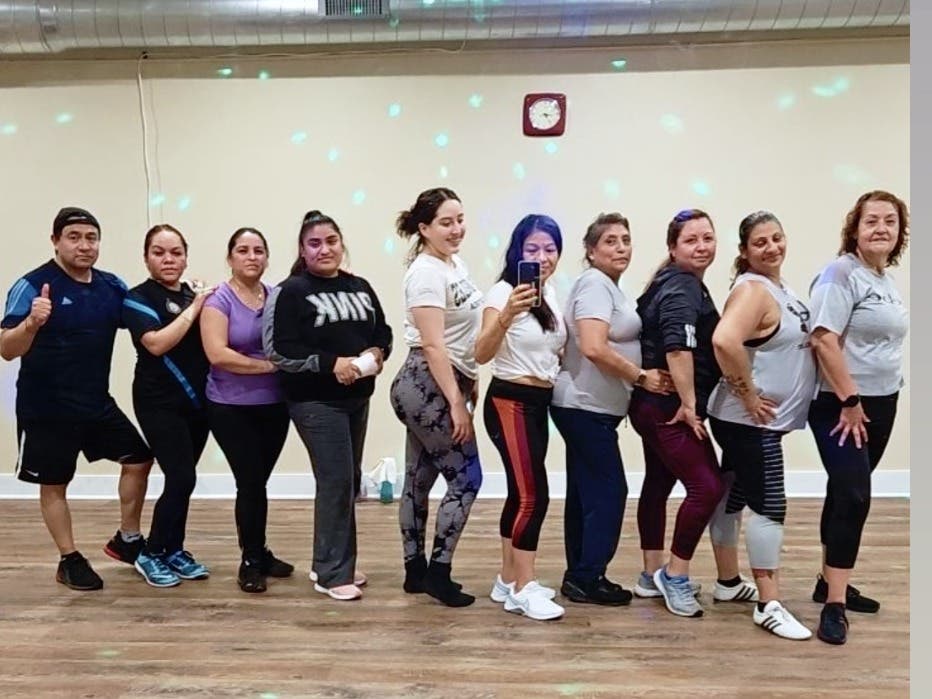 Body conditioning club