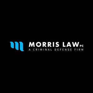Morris Law PC, A Criminal Defense Firm