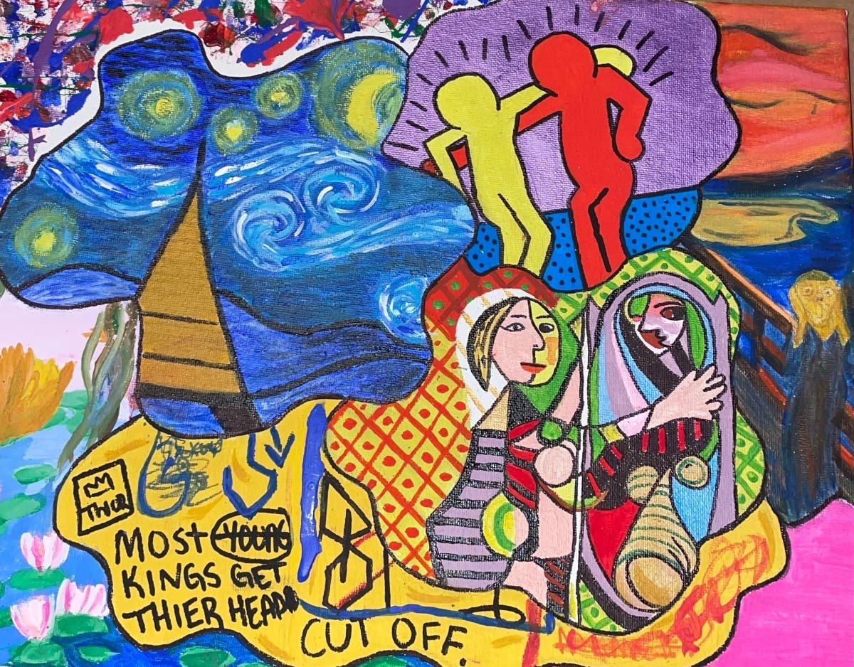 News small post card thumbnail