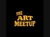 The Art Meetup Logo