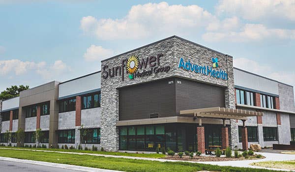 Sunflower Medical Group
