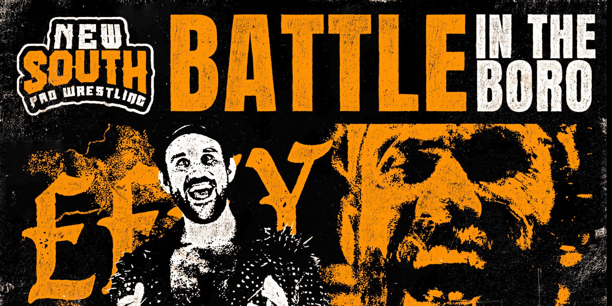 Battle in the Boro